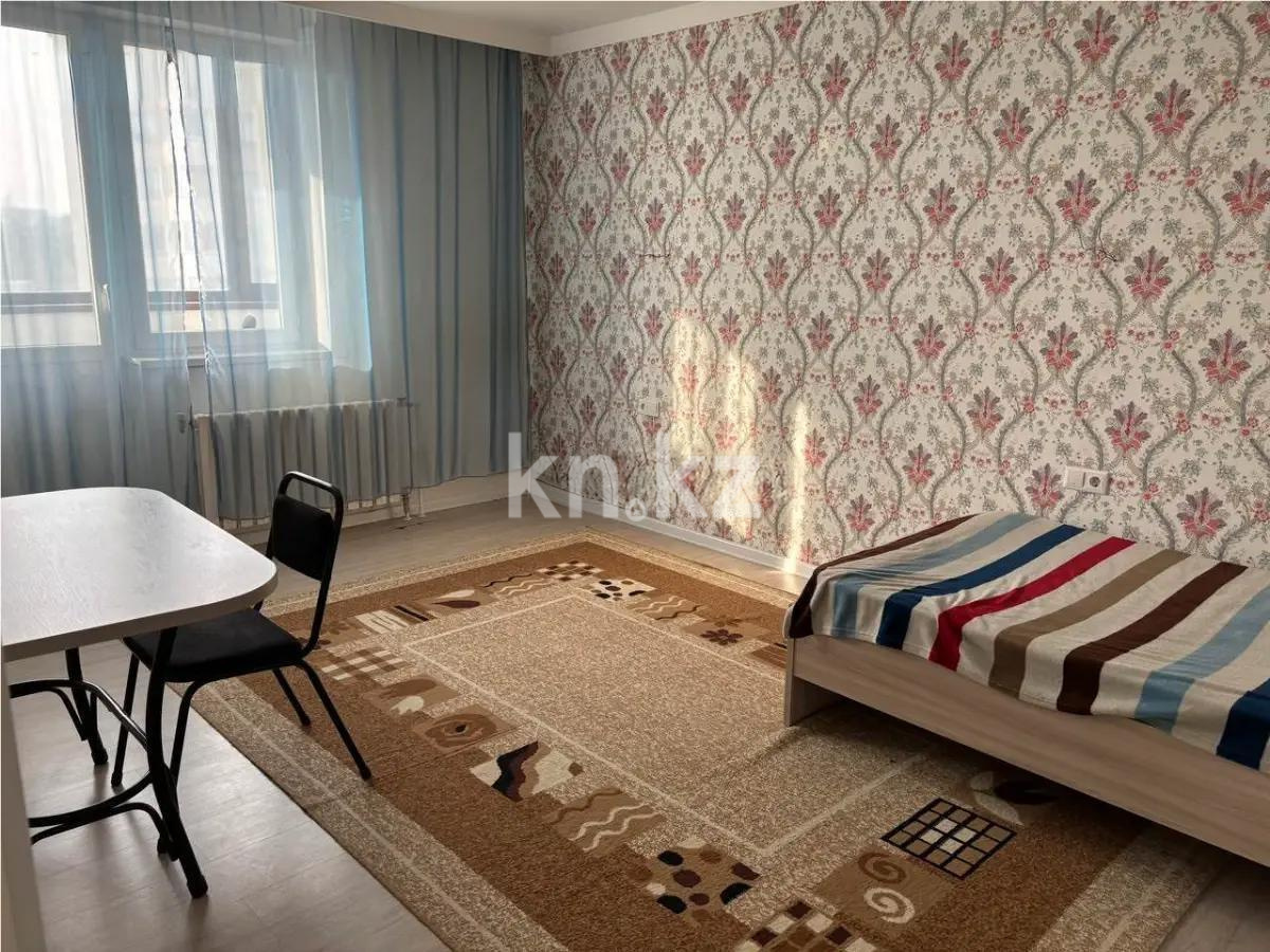 Продажа 3-комнатной квартиры, 117.9 м², ул. Ташенова, дом  9 - Продажа  трехкомнатных квартир в Астане без посредников фото 3 из 4