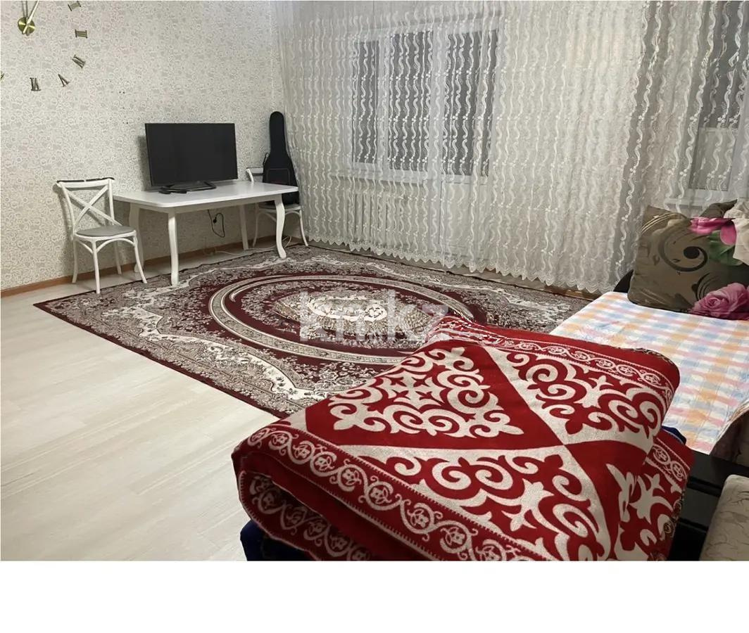 Продажа 1-комнатной квартиры, 55 м² в Астане