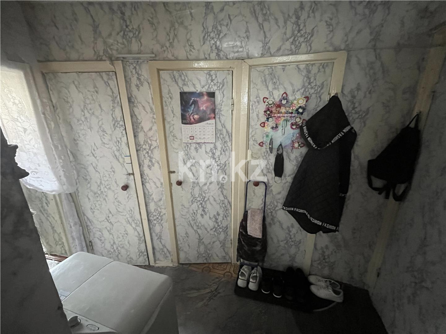 Продажа 4-комнатной квартиры, 67 м² - Недвижимость в Темиртау - страница 7 фото 2 из 13