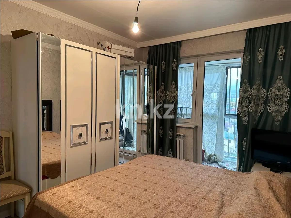 Продажа 2-комнатной квартиры, 85.5 м², ул. Жунисова, дом  12/2 в Алматы - фото 2