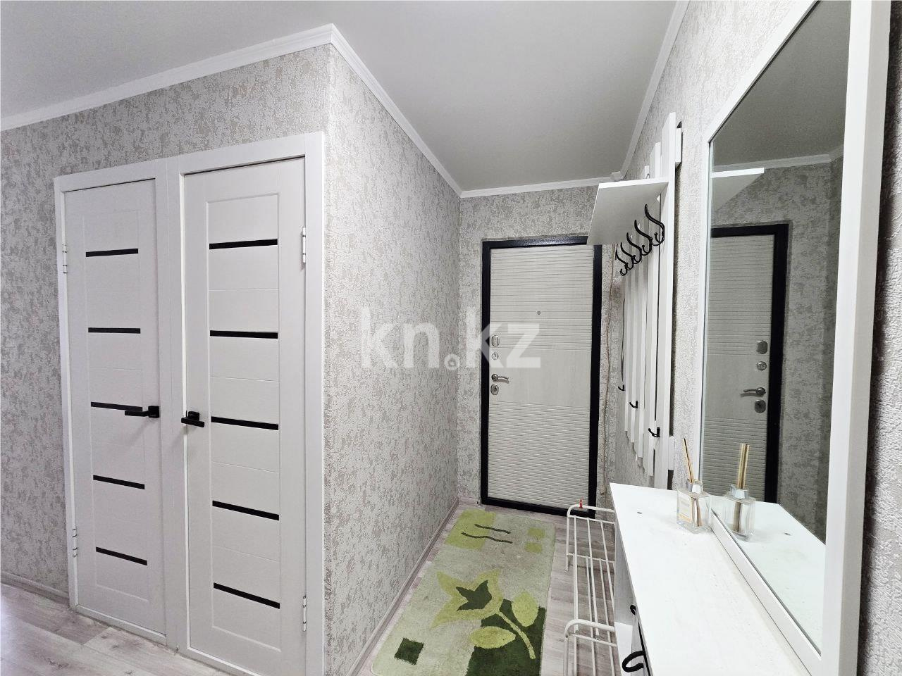 Продажа 2-комнатной квартиры, 48 м², мкр-н 7 в Темиртау - фото 12