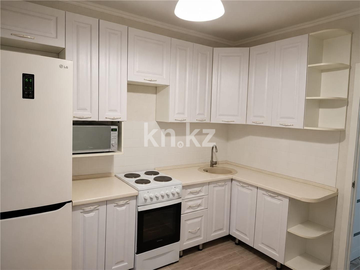 Продажа 4-комнатной квартиры, 78 м² в Караганде - фото 7