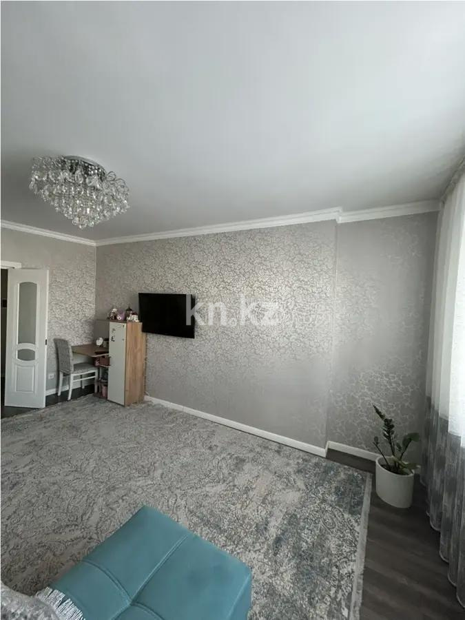 Продажа 3-комнатной квартиры, 83 м² - Продажа трехкомнатных квартир в Астане - страница 3 фото 3 из 8