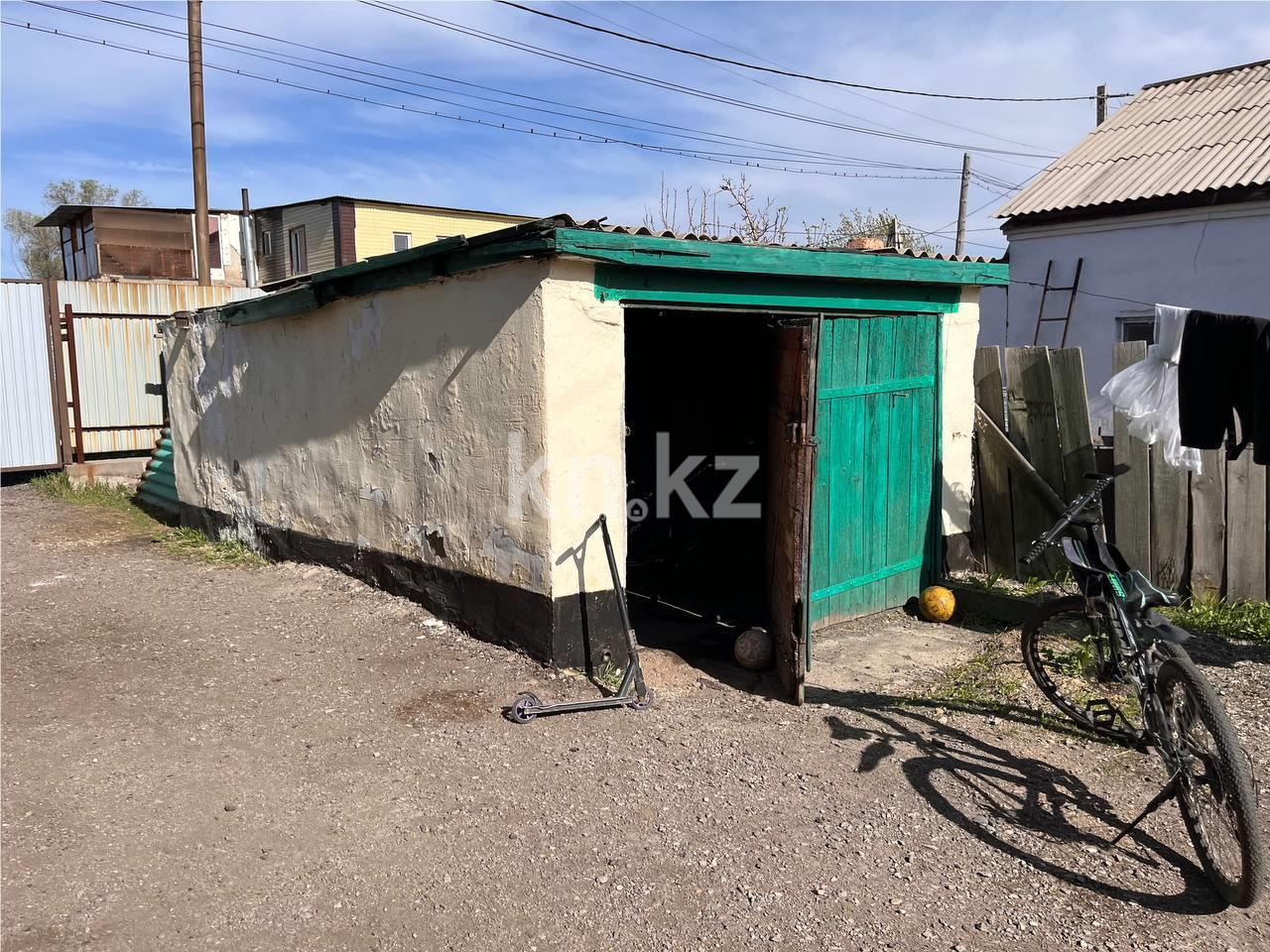 Продажа 4-комнатного дома, 80 м², ул. Бадина в Караганде - фото 23