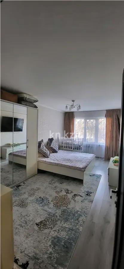 Продажа 3-комнатной квартиры, 66.1 м², ул. Туркебаева, дом  59А - Продажа квартир в Казахстане фото 3 из 5