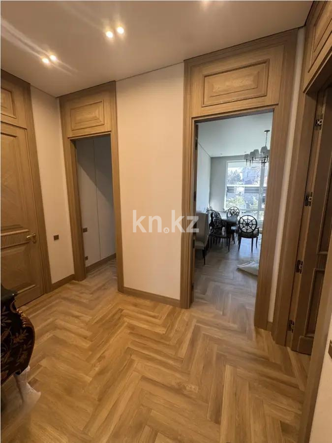 Продажа 4-комнатной квартиры, 180 м² - Продажа четырехкомнатных квартир от собственников в Алматы фото 4 из 4
