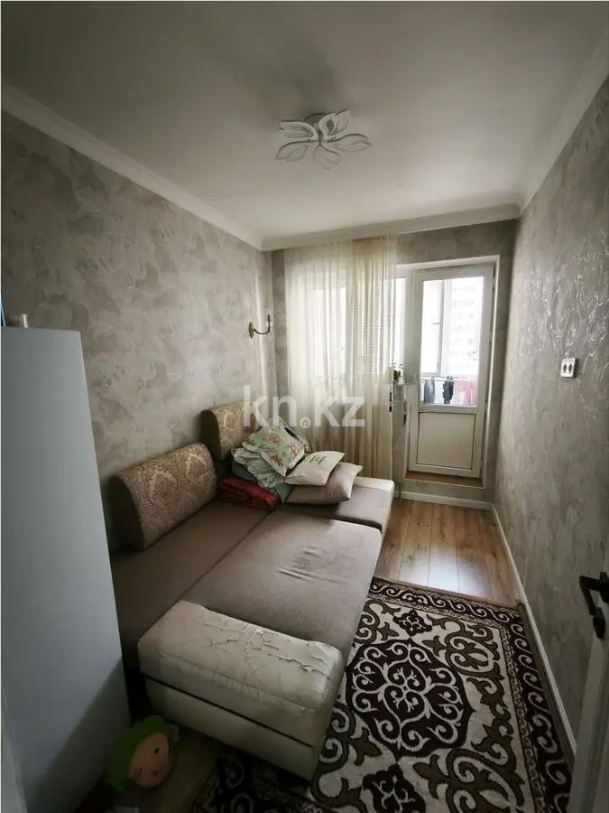 Продажа 2-комнатной квартиры, 58.2 м² в Астане - фото 2