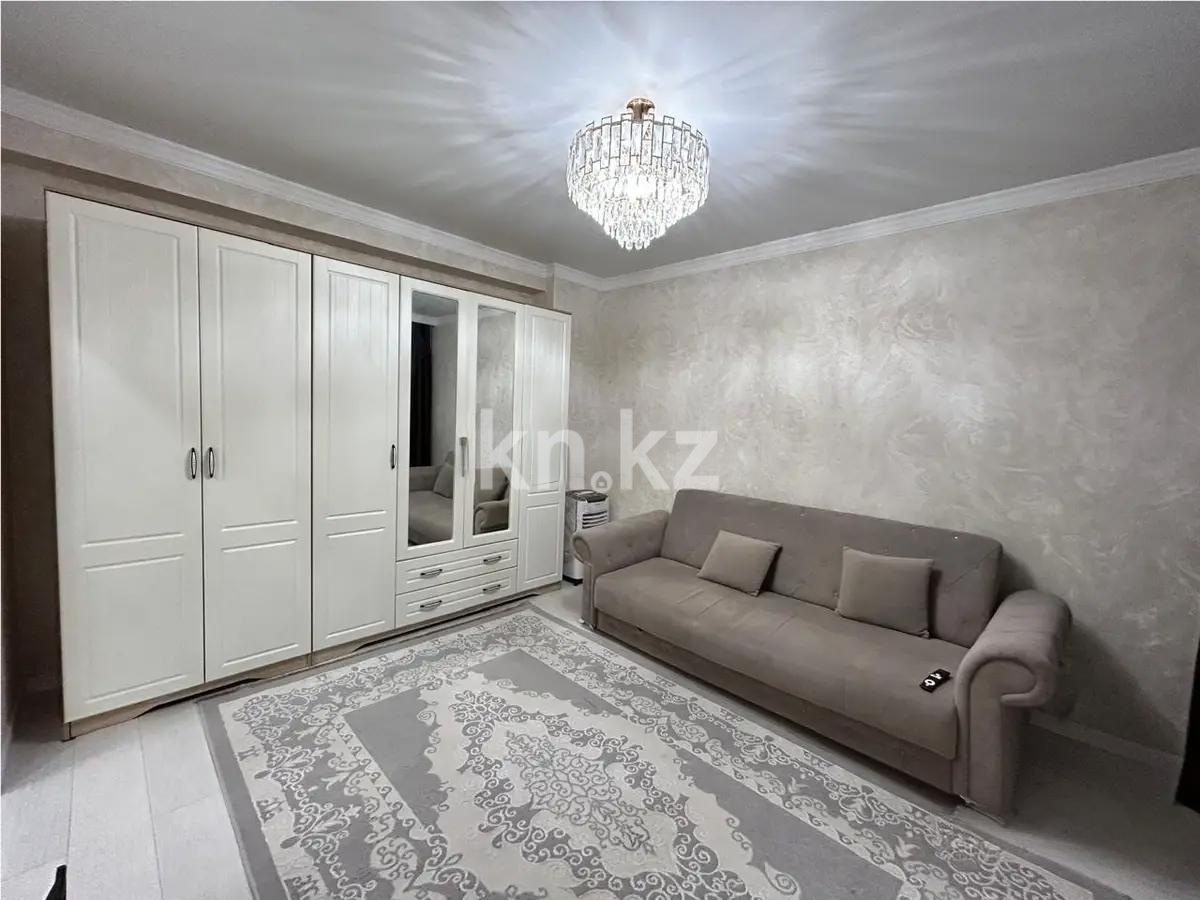 Продажа 1-комнатной квартиры, 34 м² в Астане