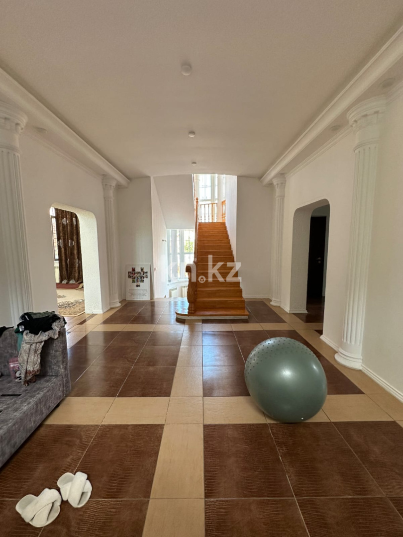 Продажа 7-комнатного дома, 389 м² - Продажа домов, коттеджей в Казахстане фото 9 из 32