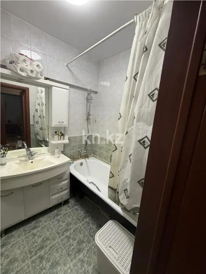 Продажа 3-комнатной квартиры, 84 м², ул. Байтурсынова, дом  74 - Продажа  двухкомнатных, трехкомнатных квартир в Алматы фото 6 из 6