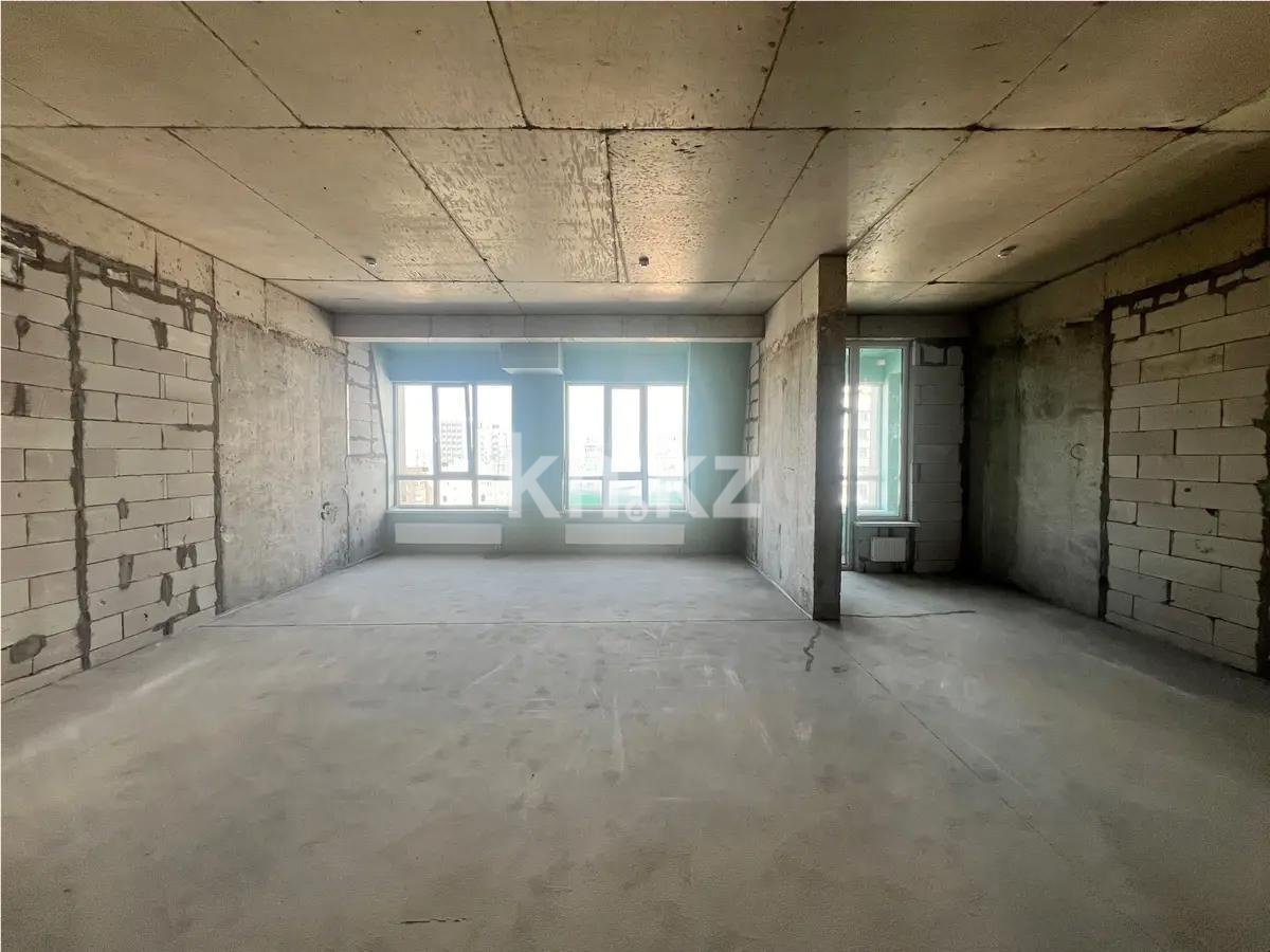 Продажа 2-комнатной квартиры, 60 м², пр. Абая, дом  118 - Продажа  двухкомнатных, трехкомнатных квартир в Алматы без посредников с фото фото 1 из 1