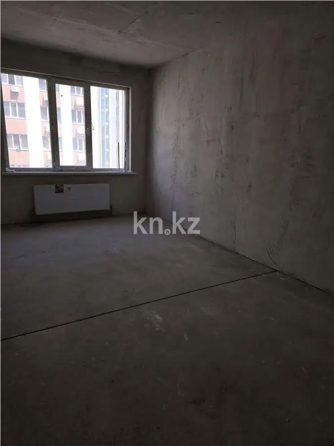 Продажа 2-комнатной квартиры, 68.7 м² - Продажа квартир в новостройках Алматы фото 2 из 3