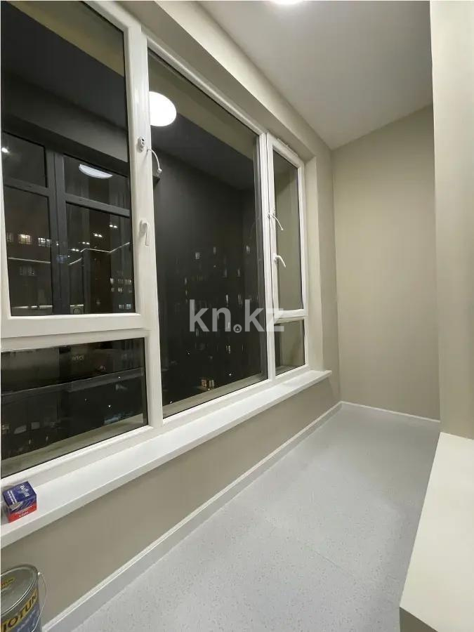 Продажа 3-комнатной квартиры, 80 м² - Продажа  трехкомнатных квартир в новостройках Алматы - страница 45 фото 6 из 7