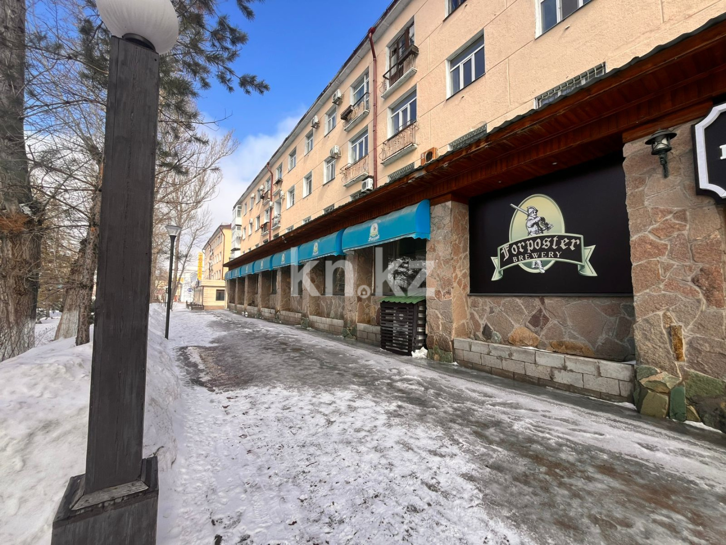 Аренда помещения - Аренда офисных и торговых помещений в Караганде фото 3 из 7