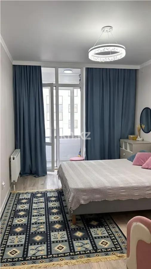 Продажа 2-комнатной квартиры, 48.6 м² в Астане - фото 2