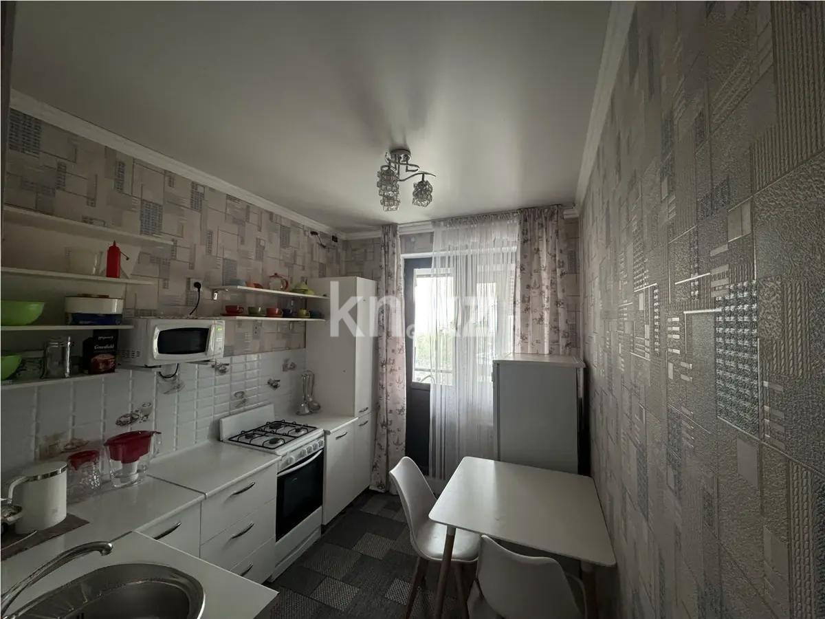 Продажа 1-комнатной квартиры, 37.9 м², ул. Жетысуская, дом  4 в Алматы - фото 2