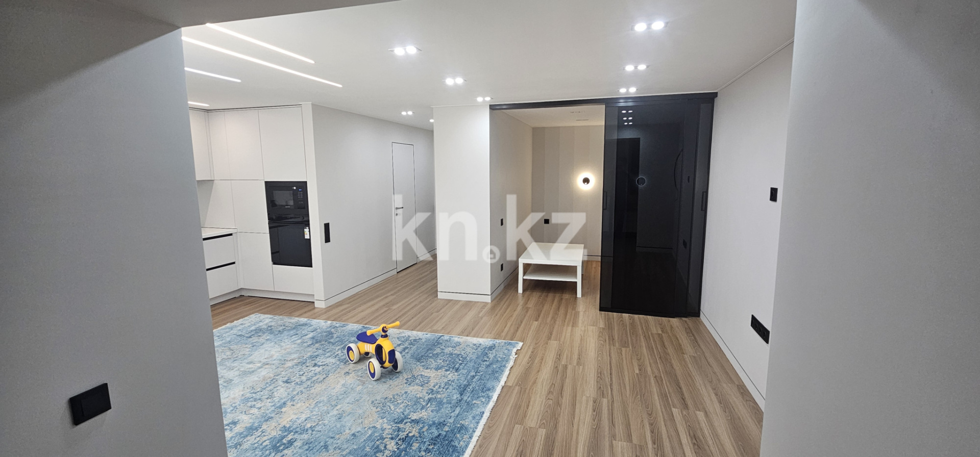 Продажа 2-комнатной квартиры, 44 м² в Караганде - фото 6