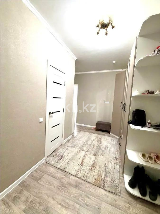 Продажа 2-комнатной квартиры, 67 м², ул. Валиханова, дом  1 в Астане - фото 7