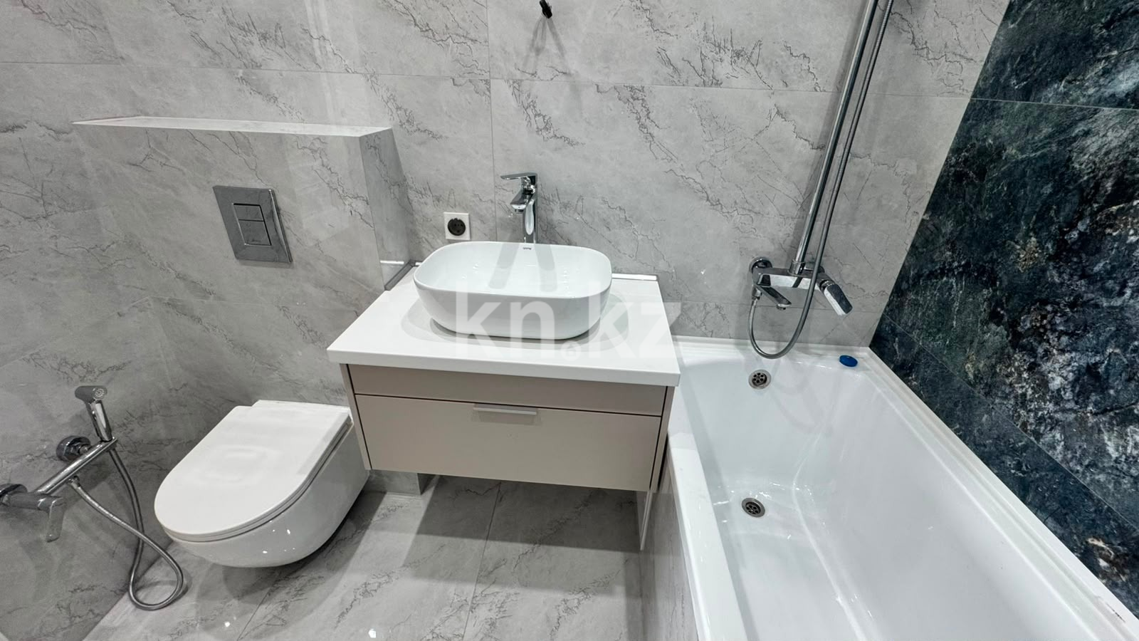 Продажа 3-комнатной квартиры, 101 м² в Астане - фото 9