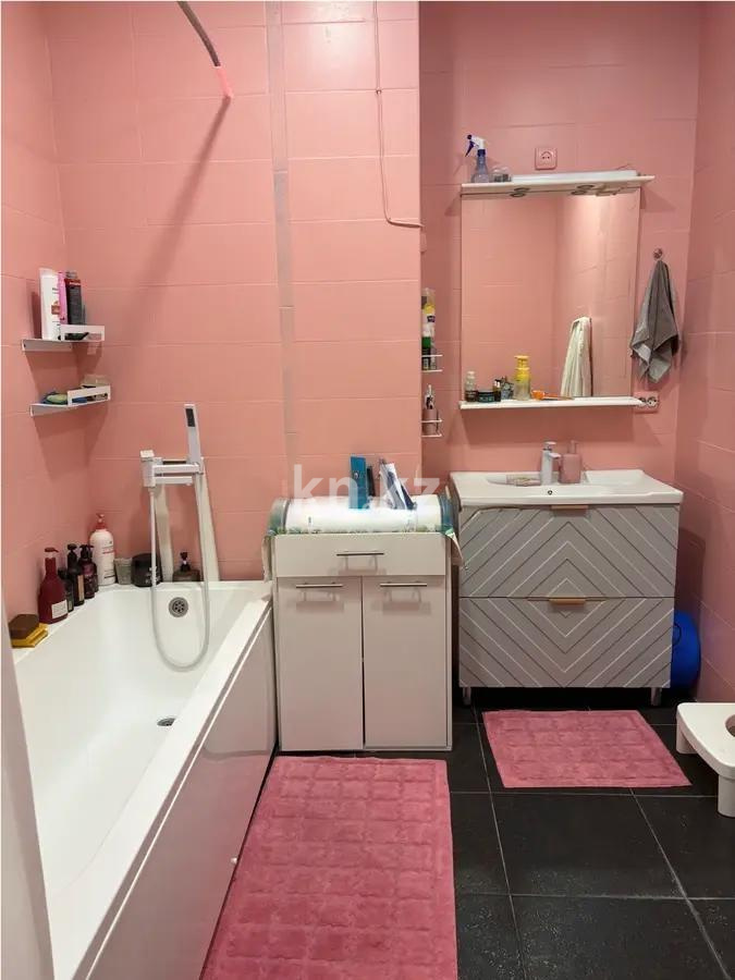 Продажа 3-комнатной квартиры, 92 м², ул. Прокофьева, дом  148 в Алматы - фото 3