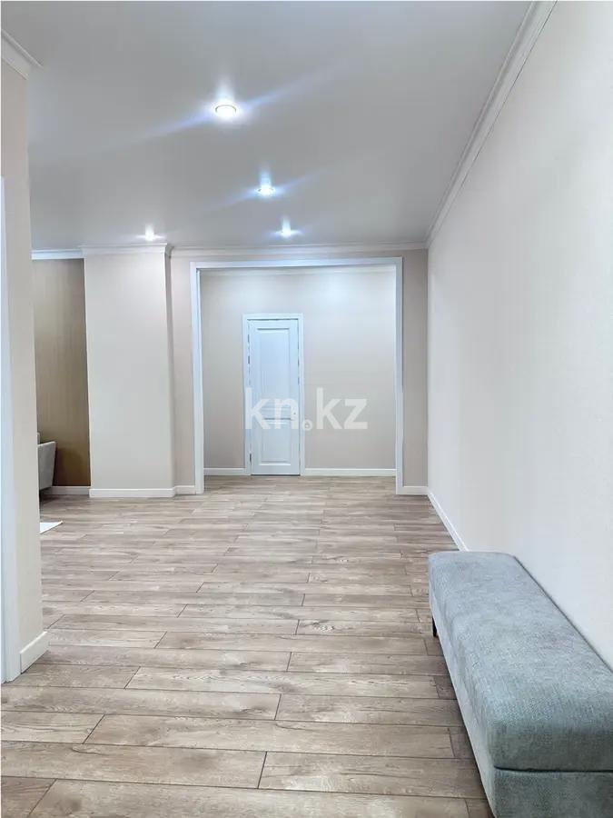 Продажа 3-комнатной квартиры, 96 м² в Астане - фото 7