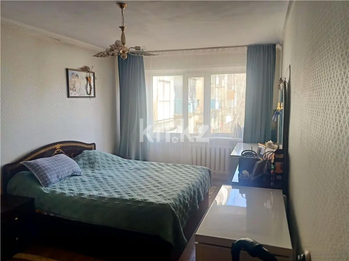 Продажа 3-комнатной квартиры, 61 м² в Караганде - фото 2