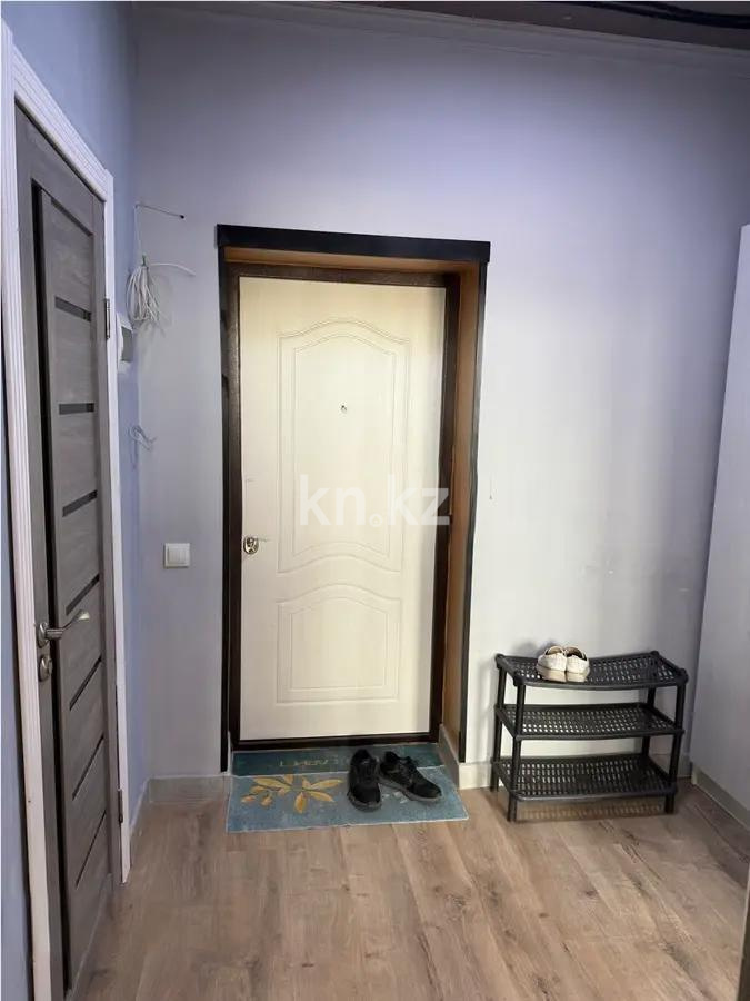 Продажа 1-комнатной квартиры, 36 м², ул. Калдаякова, дом  28 в Астане - фото 4