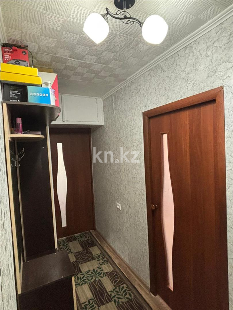 Продажа 3-комнатной квартиры, 54 м² в Темиртау - фото 10