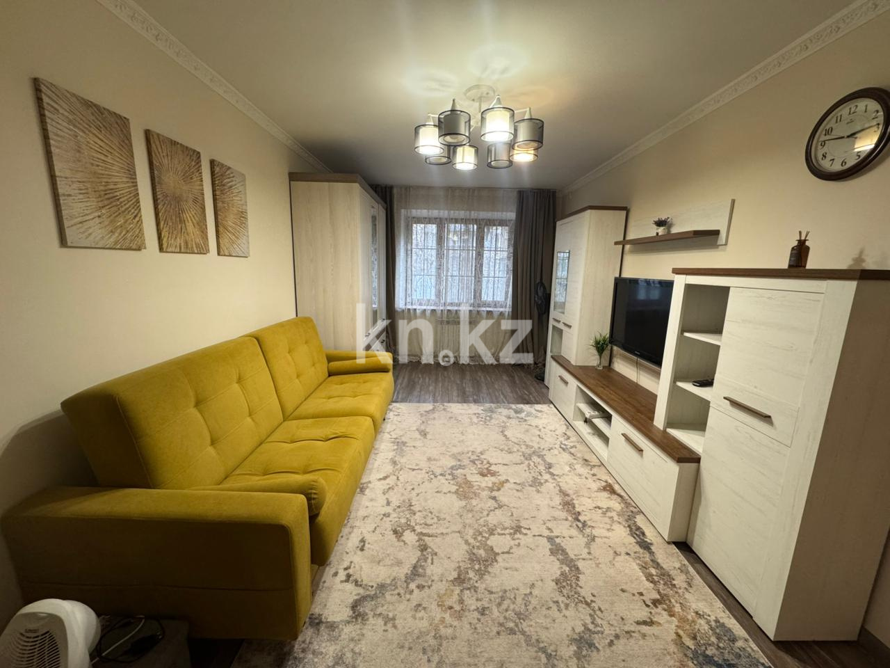 Продажа 2-комнатной квартиры, 42 м² в Алматы - фото 15