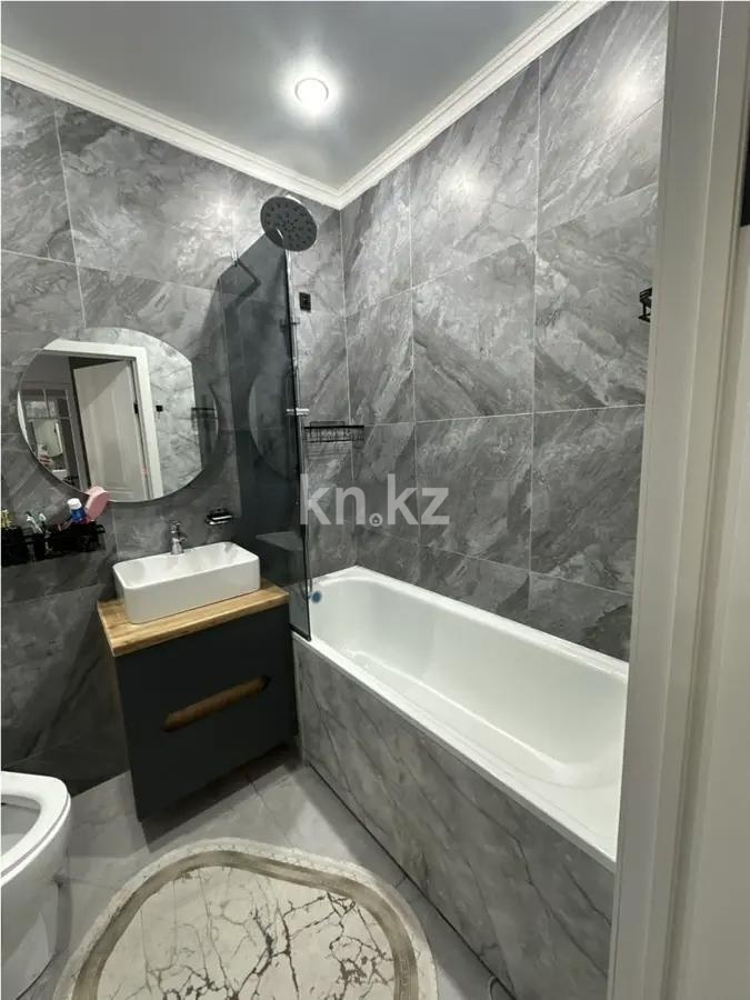 Продажа 2-комнатной квартиры, 50 м², мкр-н Шугыла, дом  340/35 - Продажа квартир в Алматы с фото фото 4 из 4