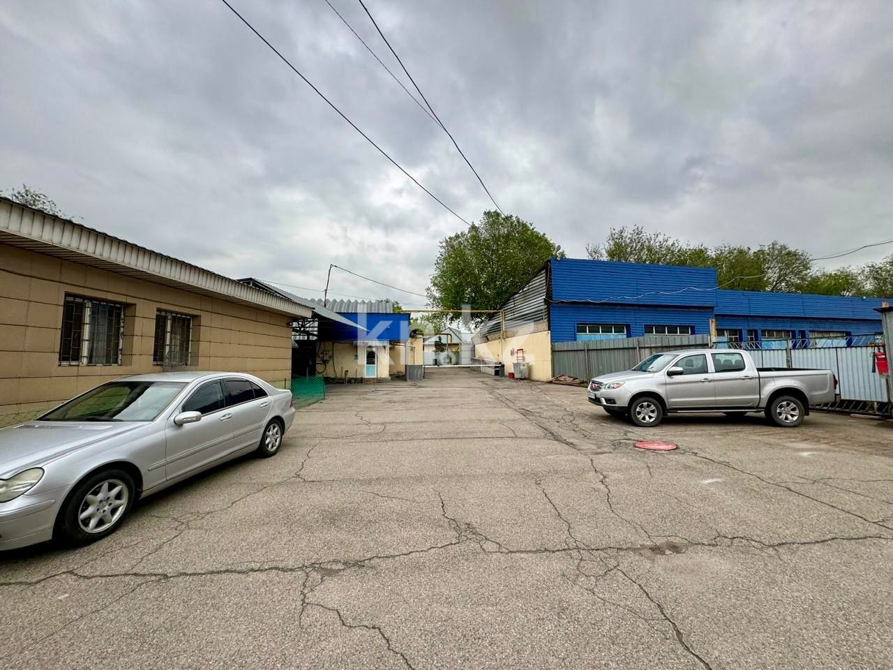 Продажа базы, 296 м² - Продажа баз, складов и промышленной недвижимости в Алматы с фото фото 7 из 14