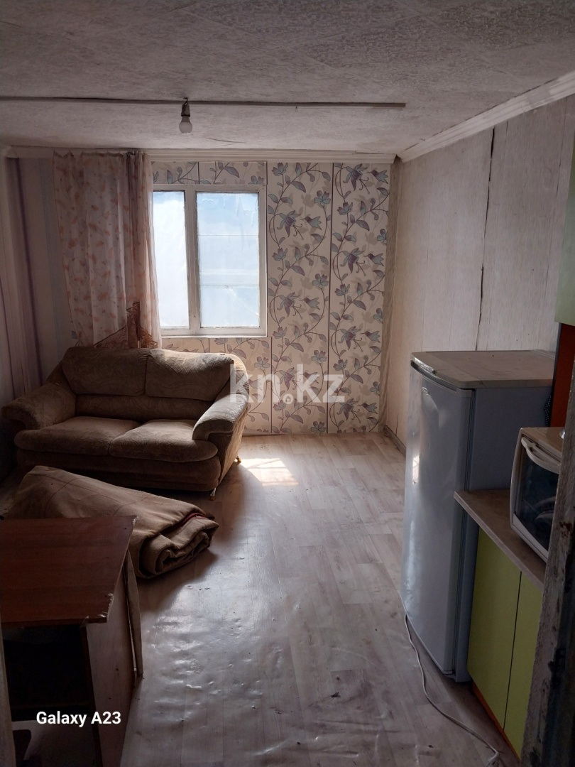 Аренда , 48 м², пер. Огыланды, дом  11/3 - Байсиитова - Аренда жилой и коммерческой недвижимости в Астане фото 1 из 2