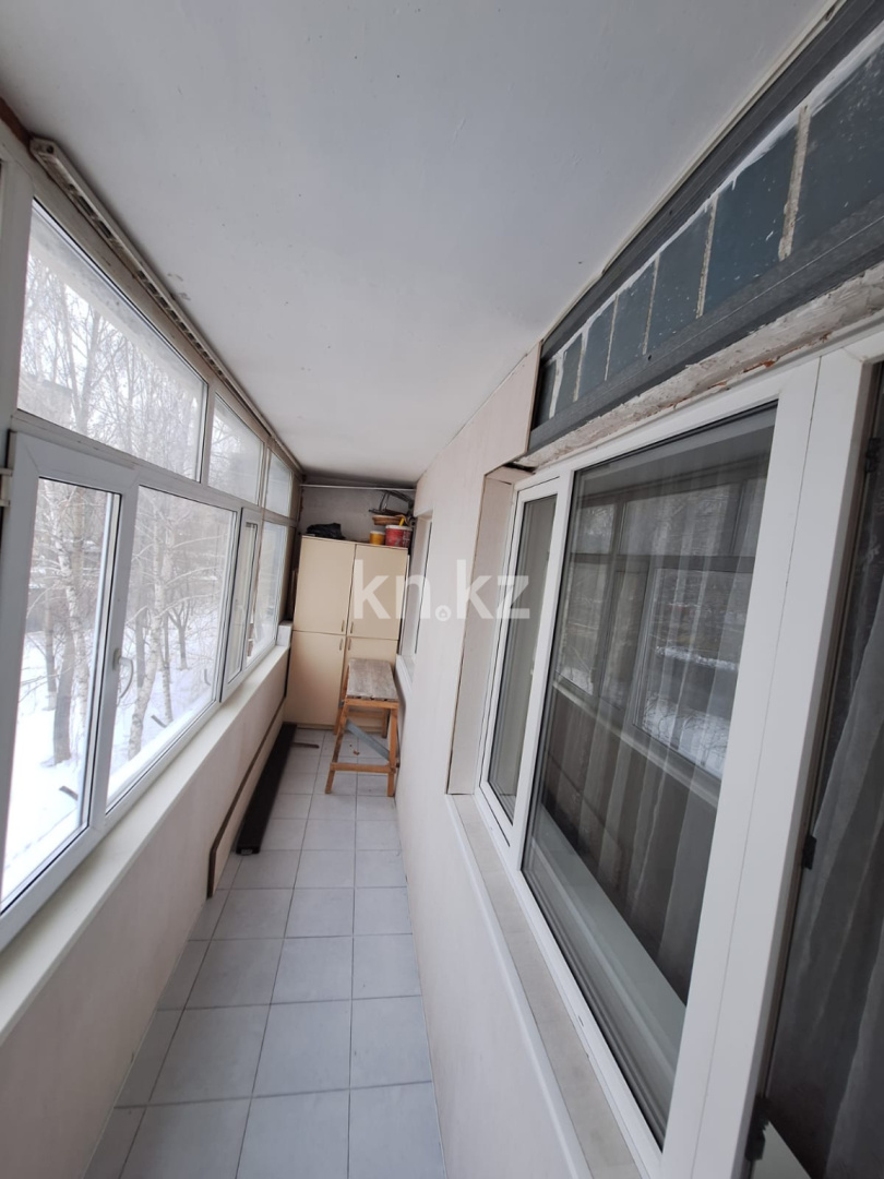 Аренда 3-комнатной квартиры, 65 м² - Аренда недвижимости в Астане фото 9 из 10