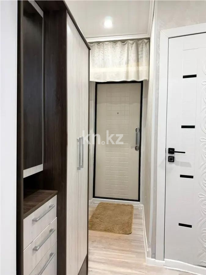 Продажа 2-комнатной квартиры, 45 м², мкр. Восток-1, дом  5 в Караганде - фото 6