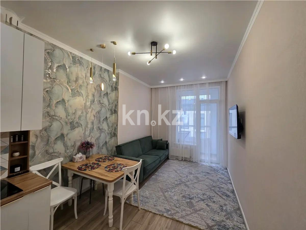 Продажа 2-комнатной квартиры, 44 м² в Астане