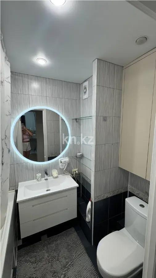 Продажа 3-комнатной квартиры, 55 м² - Продажа квартир в р-не Алматы Астаны - страница 3 фото 4 из 4