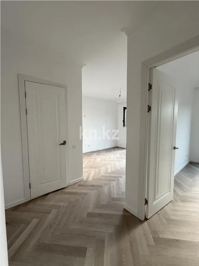 Продажа 1-комнатной квартиры, 39.5 м², ул. Тауасарулы, дом  71/22 - Продажа квартир в Казахстане фото 3 из 3