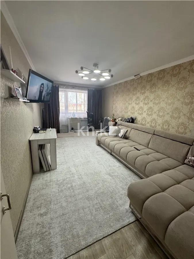 Продажа 2-комнатной квартиры, 67 м², мкр-н 14, дом  40 - Продажа квартир в Караганде фото 1 из 3