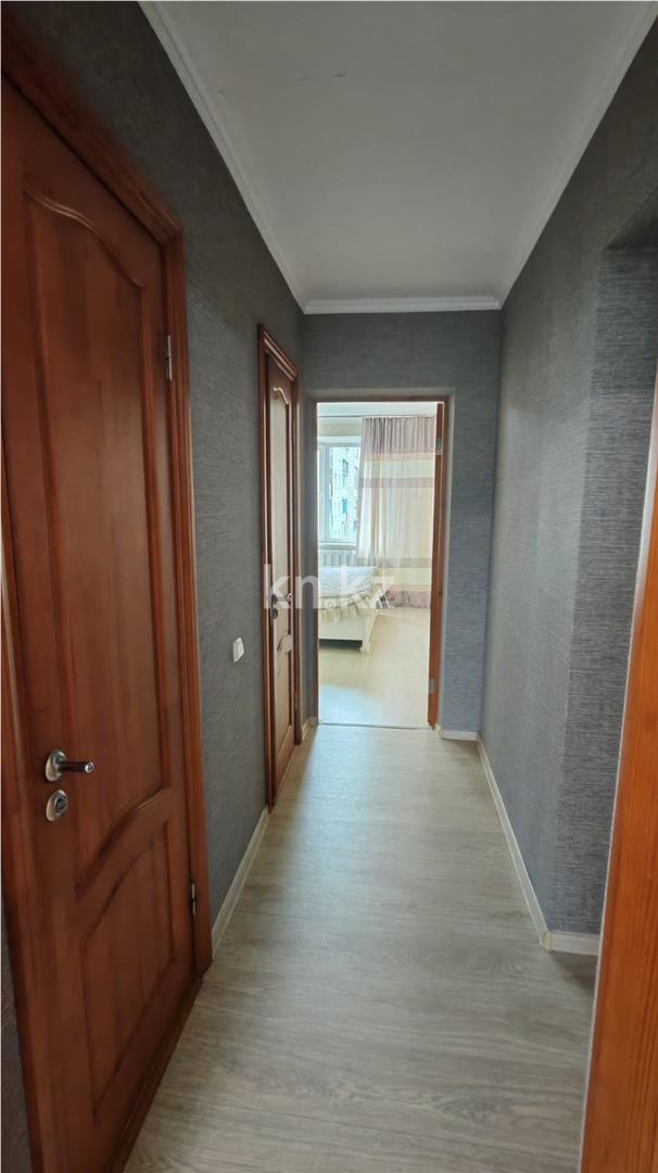 Продажа 3-комнатной квартиры, 64 м², ул. Муканова - Продажа квартир в Караганде фото 14 из 15
