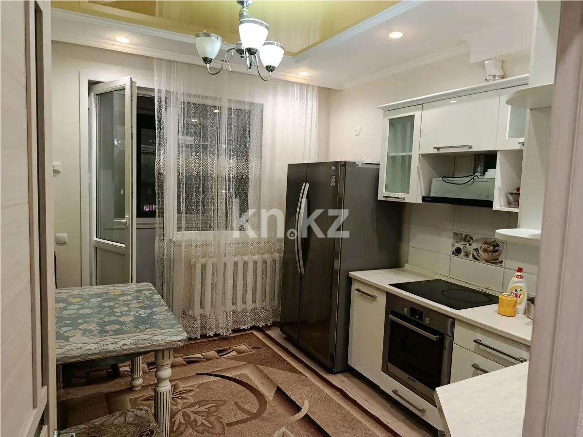 Продажа 2-комнатной квартиры, 67 м², ул. Сейфуллина, дом  41 - Продажа квартир в Астане фото 6 из 9