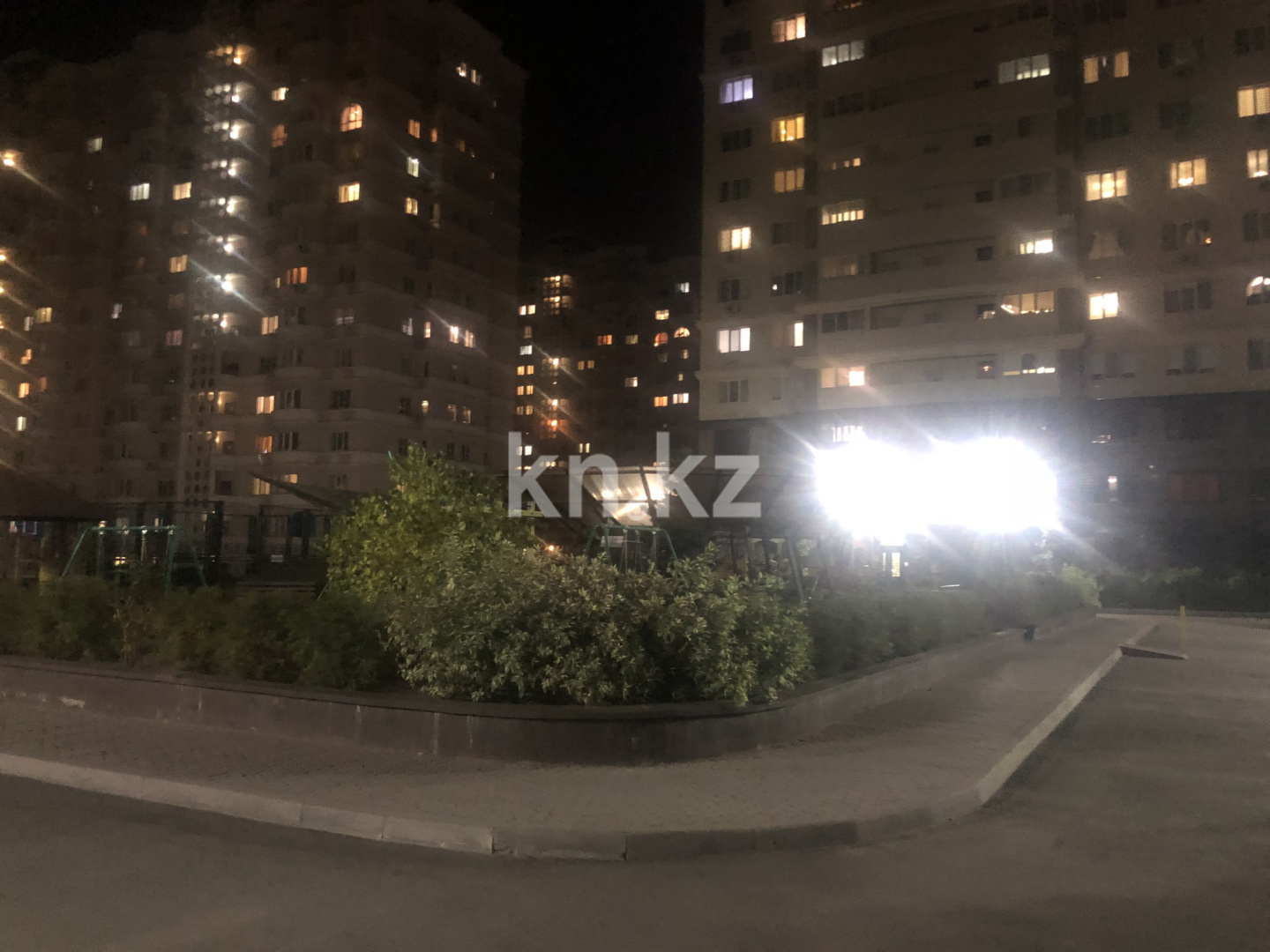 Продажа 2-комнатной квартиры, 80 м² - Продажа недвижимости в Алматы - страница 2 фото 1 из 5