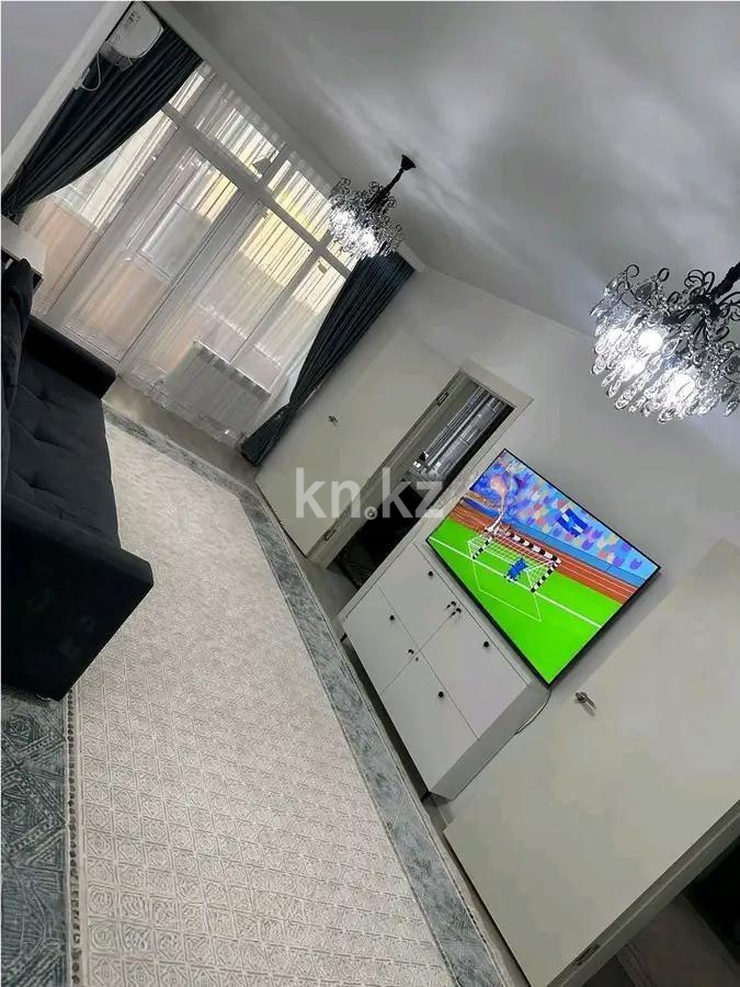 Продажа 3-комнатной квартиры, 72 м², мкр-н Дарабоз, дом  71 в Алматы