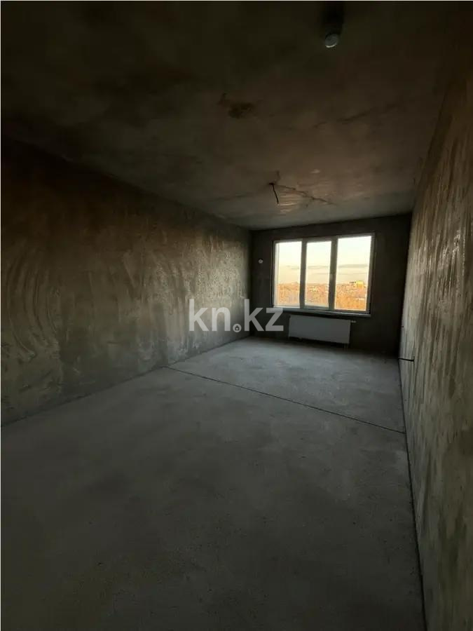 Продажа 3-комнатной квартиры, 84.65 м², ул. С-902, дом  8 - Продажа  трехкомнатных квартир в Астане без посредников фото 1 из 4