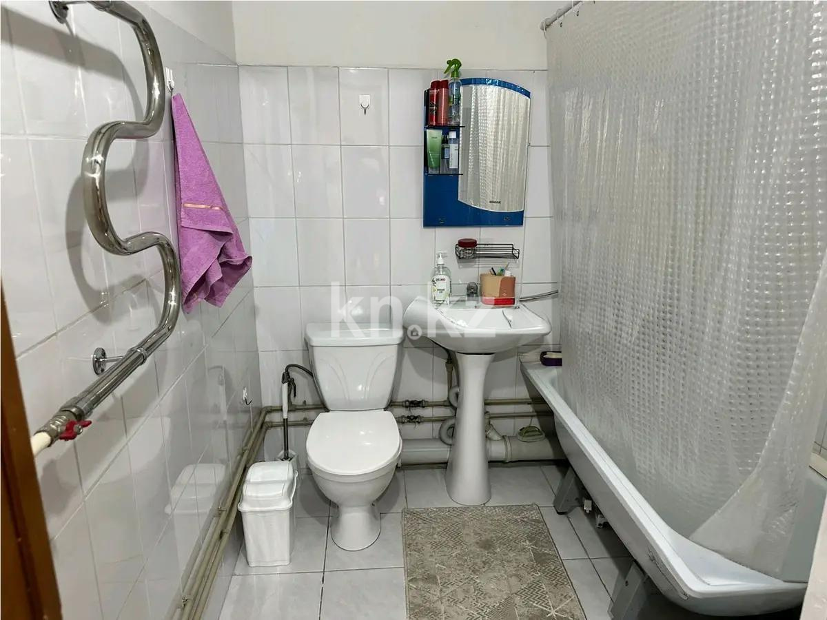 Продажа 1-комнатной квартиры, 49 м² в Алматы - фото 3