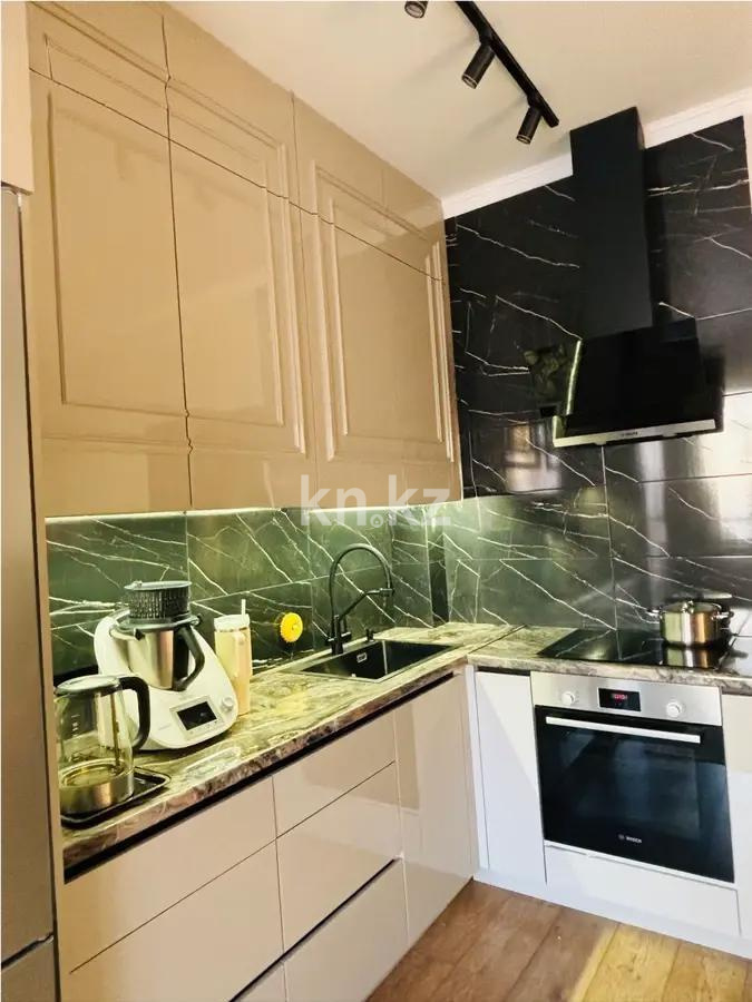 Продажа 2-комнатной квартиры, 54 м², ул. Жанибекова, дом  53 - Продажа  двухкомнатных квартир в Караганде фото 3 из 3