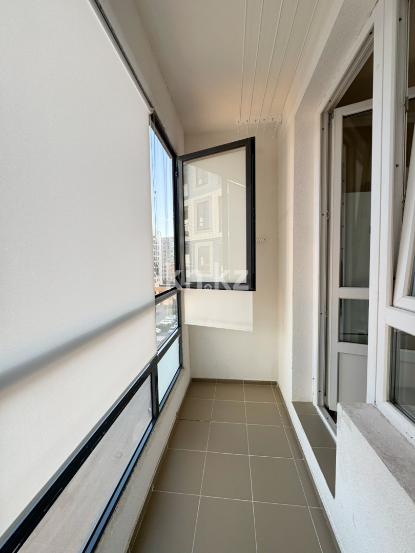 Продажа 1-комнатной квартиры, 35.5 м² - Продажа недвижимости в Астане - страница 29 фото 8 из 10