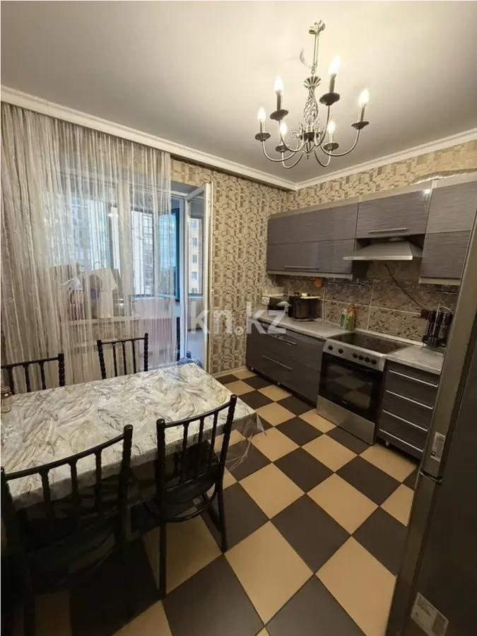 Продажа 2-комнатной квартиры, 67 м² - Продажа двухкомнатных квартир в Астане фото 3 из 5