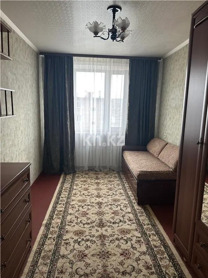 Продажа 2-комнатной квартиры, 43 м², ул. Казахстанская, дом  126/1 - Продажа квартир в Шахтинске фото 2 из 5