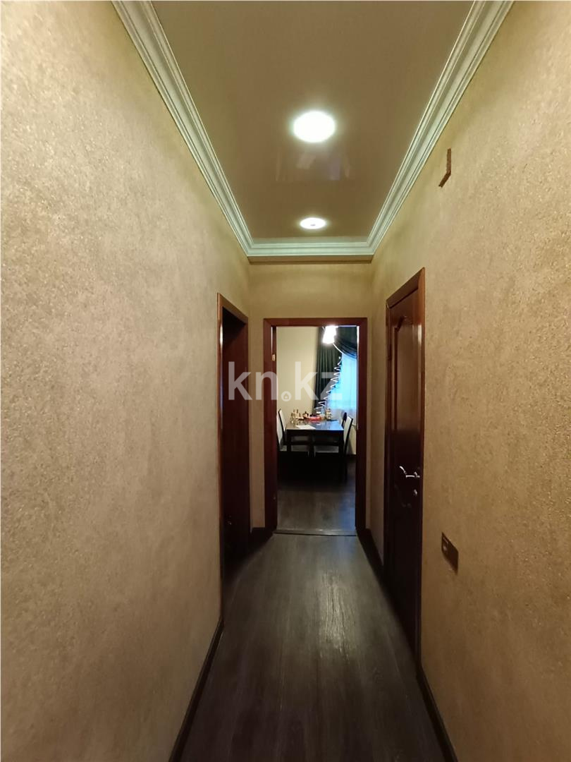 Продажа 3-комнатной квартиры, 76 м², ул. Методическая - Продажа  трехкомнатных квартир в Караганде с фото фото 23 из 26