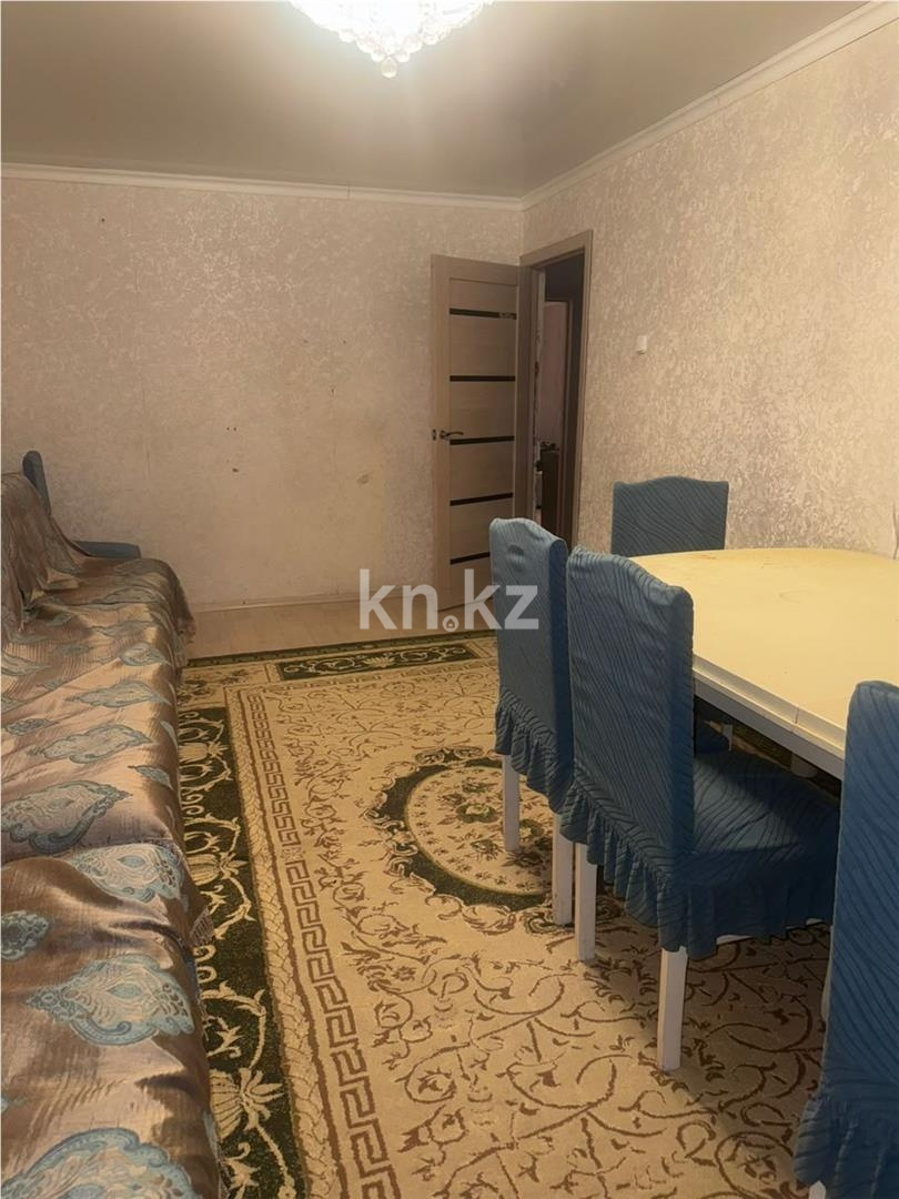 Продажа 3-комнатной квартиры, 62 м² - Продажа недвижимости в Караганде - страница 7 фото 1 из 8